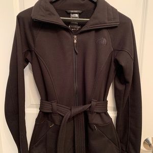 North Face Womens Jacket